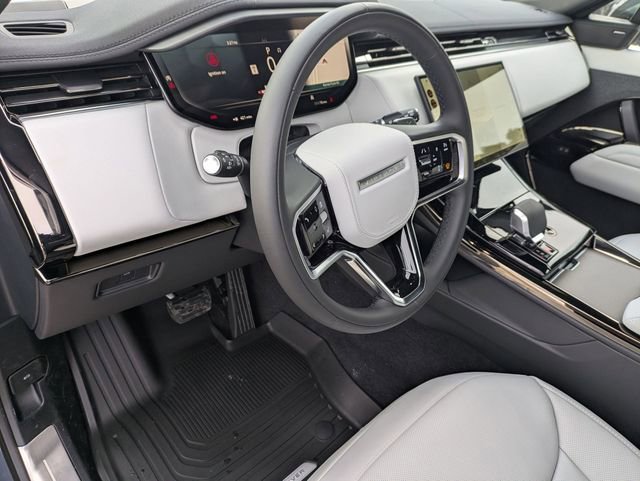 New 2026 Land Rover Range Rover Sport SE AWD/4WD image 7