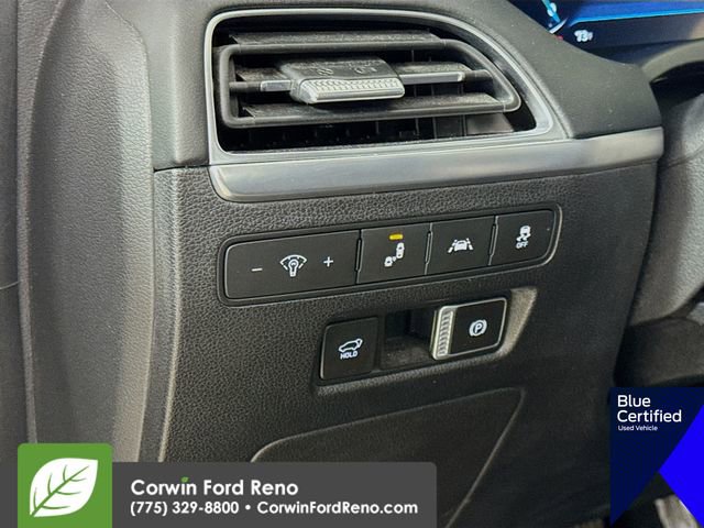 Used 2021 Hyundai Palisade Limited image 14