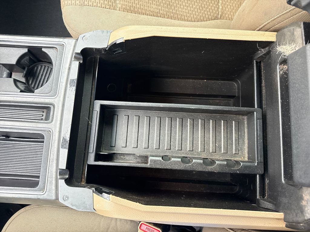 Used 2015 Ford F150 XLT w/ Equipment Group 302A Luxury image 26