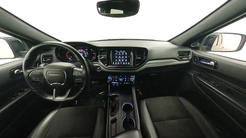 Used 2021 Dodge Durango GT image 24