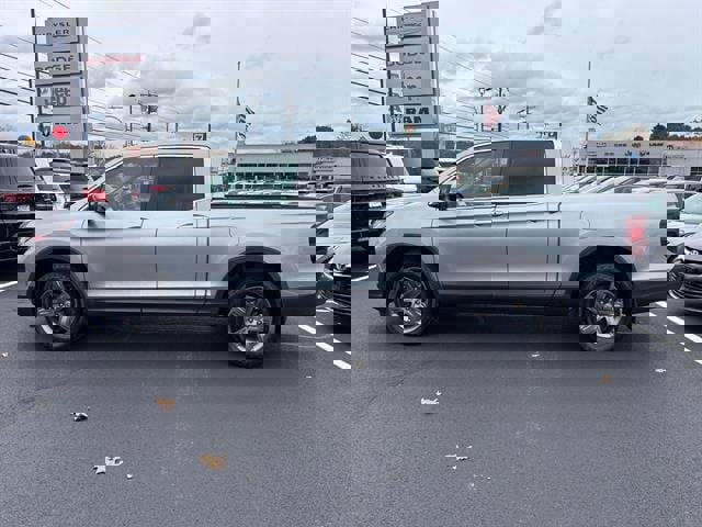 Used 2021 Honda Ridgeline RTL image 4