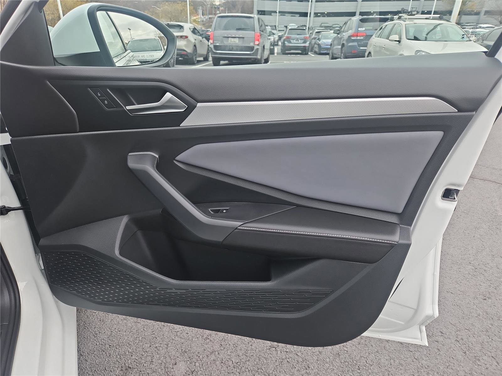 New 2026 Volkswagen Jetta SE image 26