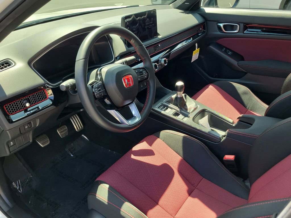 Used 2026 Honda Civic Si image 17