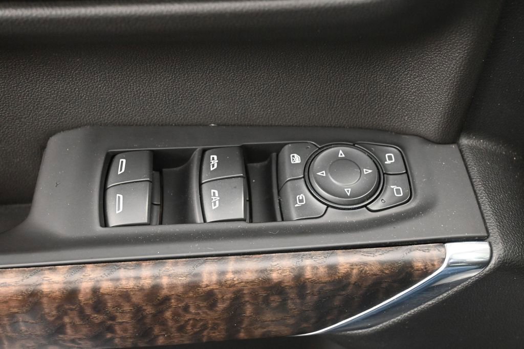 Used 2019 GMC Sierra 1500 Denali w/ Driver Alert Package II AWD/4WD image 24