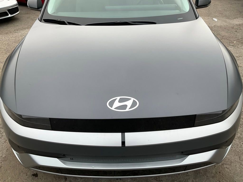 Used 2025 Hyundai Ioniq 5 SEL image 86