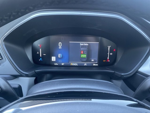 New 2025 Ford Escape Active w/ Tech Pack #1 image 29