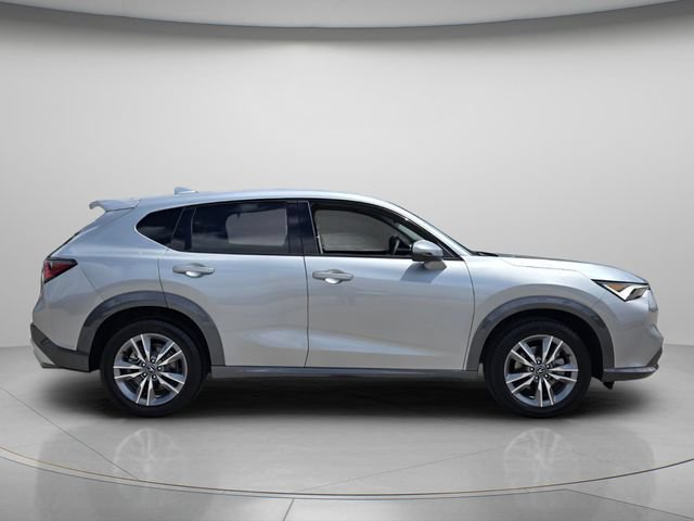 Certified 2025 Acura ADX FWD image 4