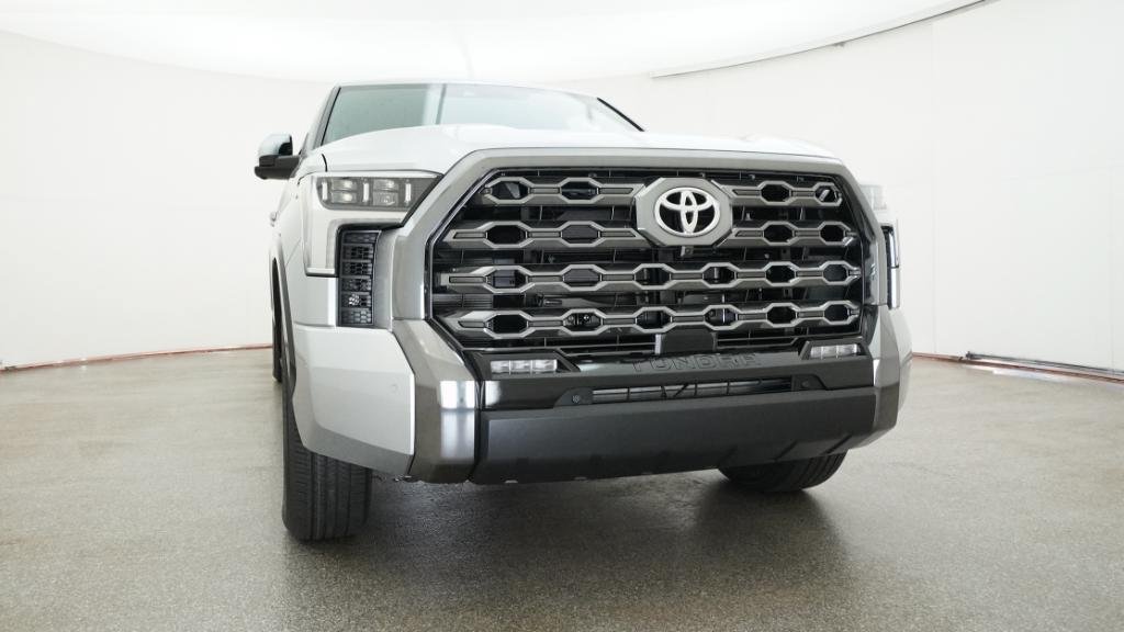 New 2026 Toyota Tundra Platinum AWD/4WD image 51