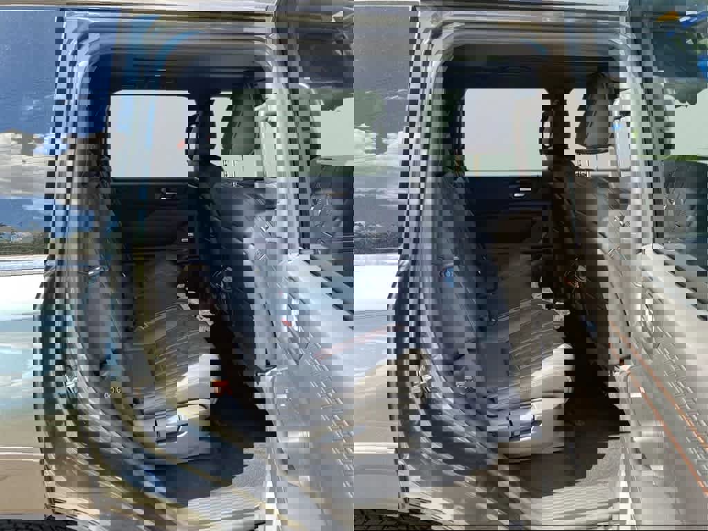 New 2025 Nissan Armada PRO-4X w/ Pro-4X Premium Package image 25