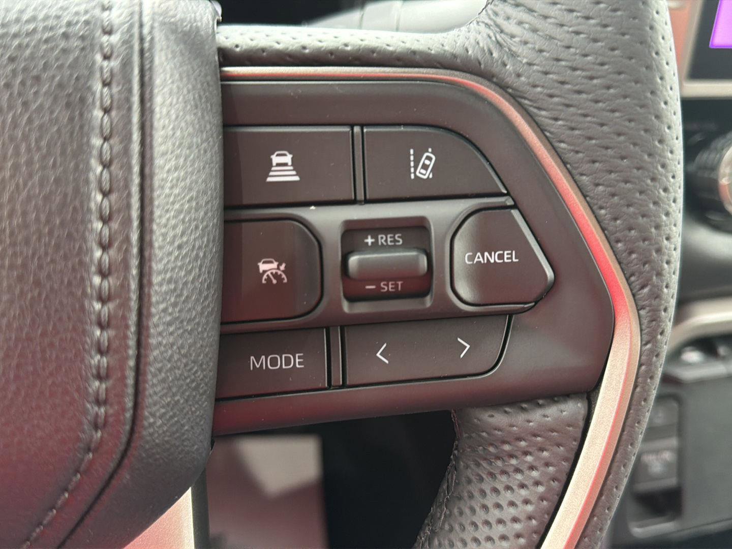 New 2026 Toyota Tundra Limited image 19