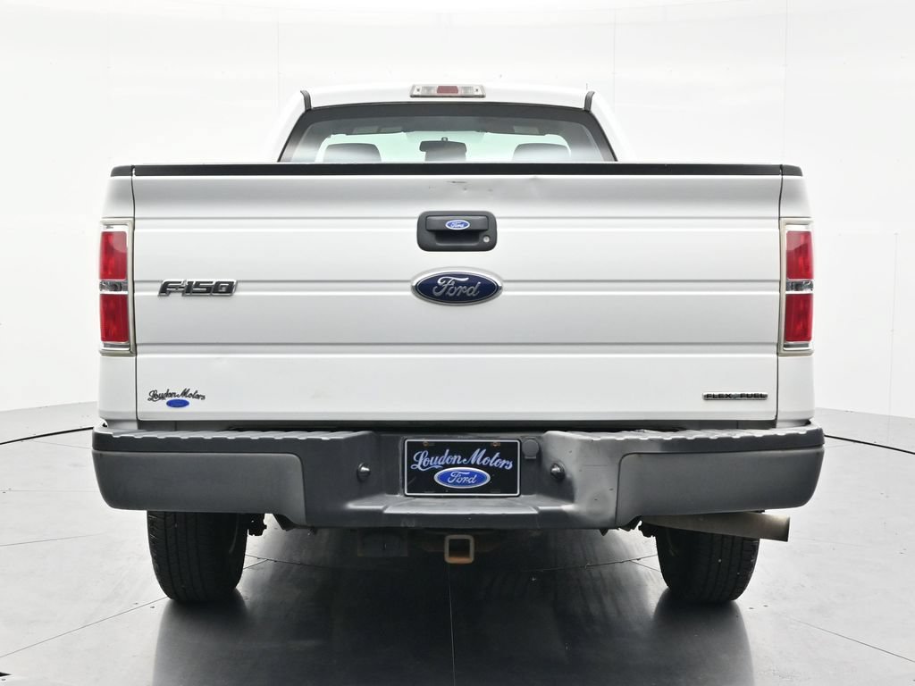 Used 2013 Ford F150 XL w/ Trailer Tow Pkg RWD image 6
