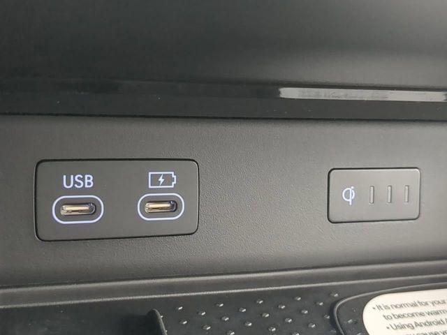 New 2026 Genesis GV80 3.5T Prestige AWD/4WD image 22