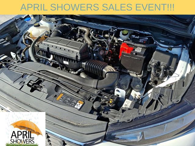 Used 2023 Ford Escape Active AWD/4WD image 29