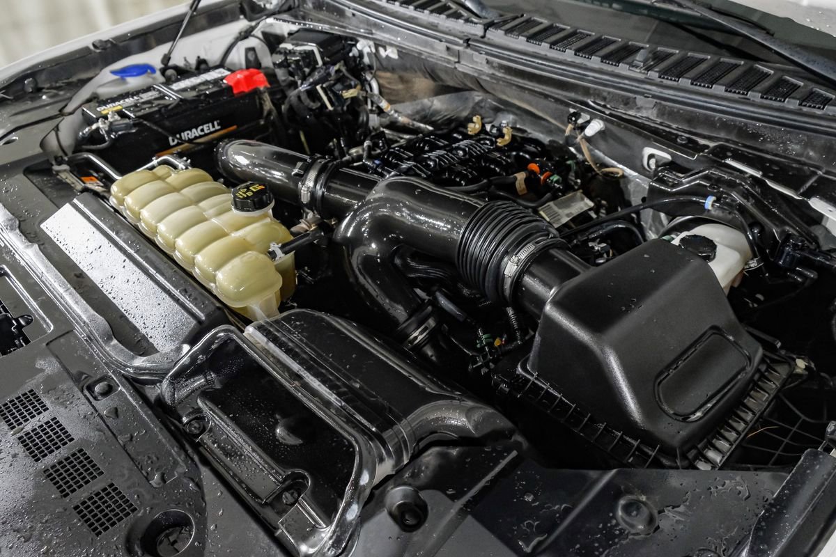 Used 2020 Lincoln Navigator L Reserve w/ Luxury Package image 49