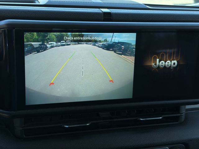 Used 2024 Jeep Wrangler Sport S AWD/4WD image 23