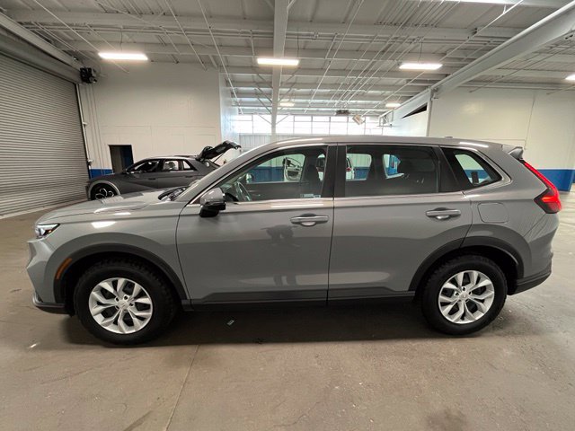 Used 2024 Honda CR-V LX image 6