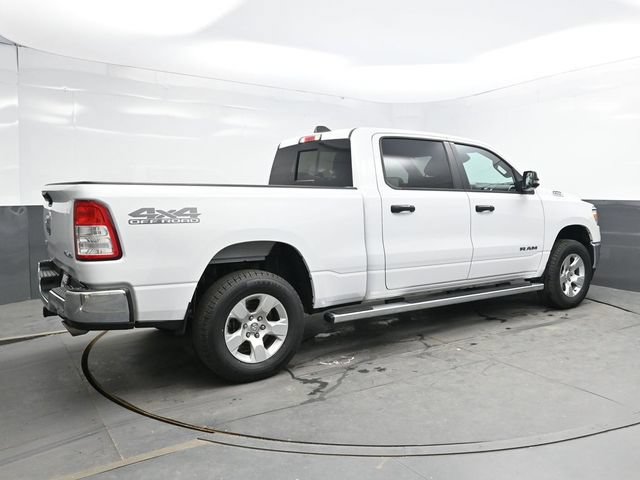 Used 2023 RAM 1500 Big Horn AWD/4WD image 8