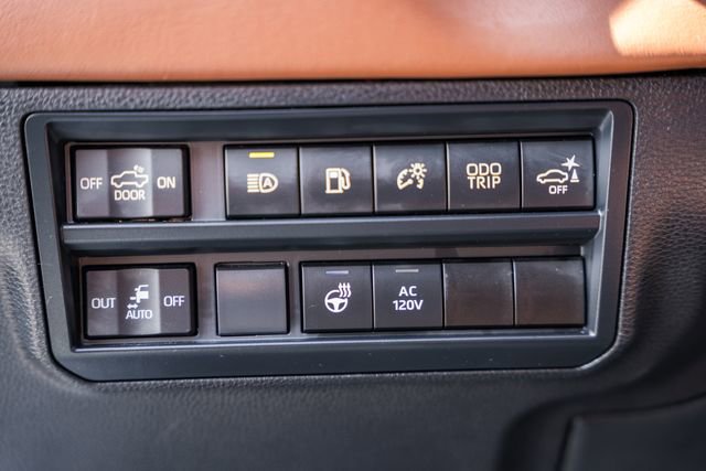 Used 2024 Toyota Tundra 1794 Edition image 50