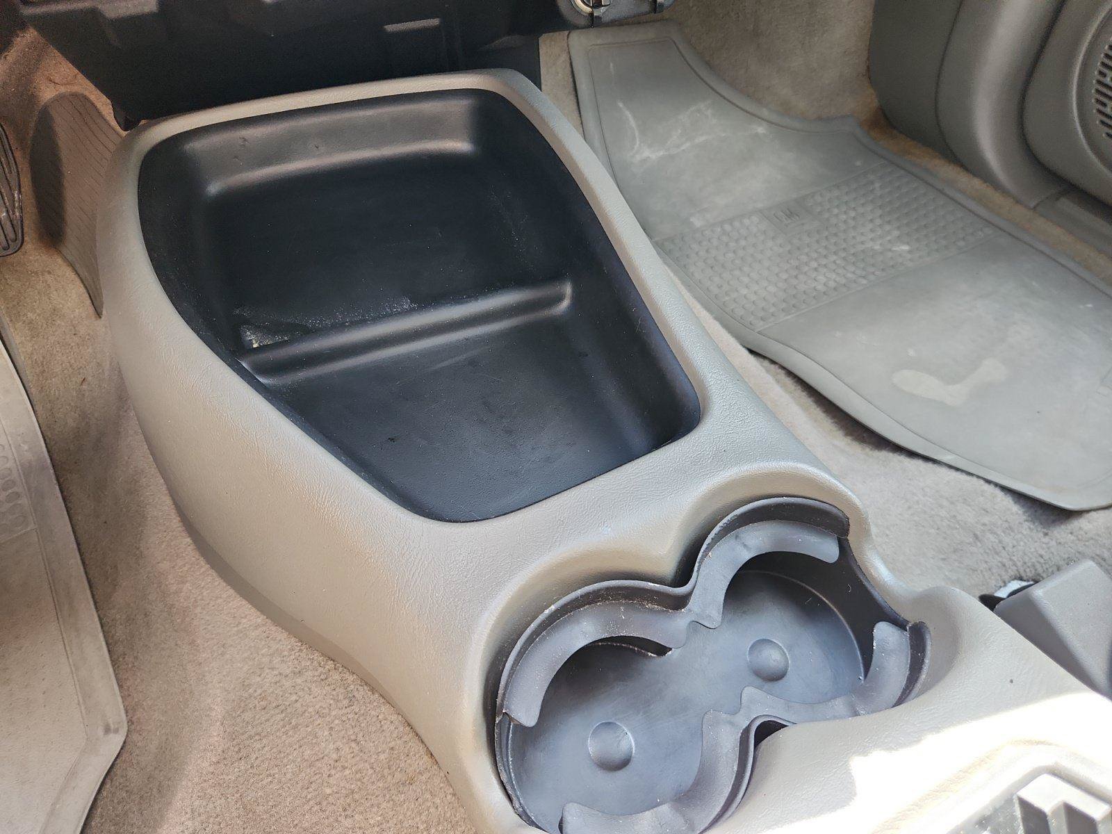 Used 1999 GMC Sonoma SLS w/ Convenience Group RWD image 22