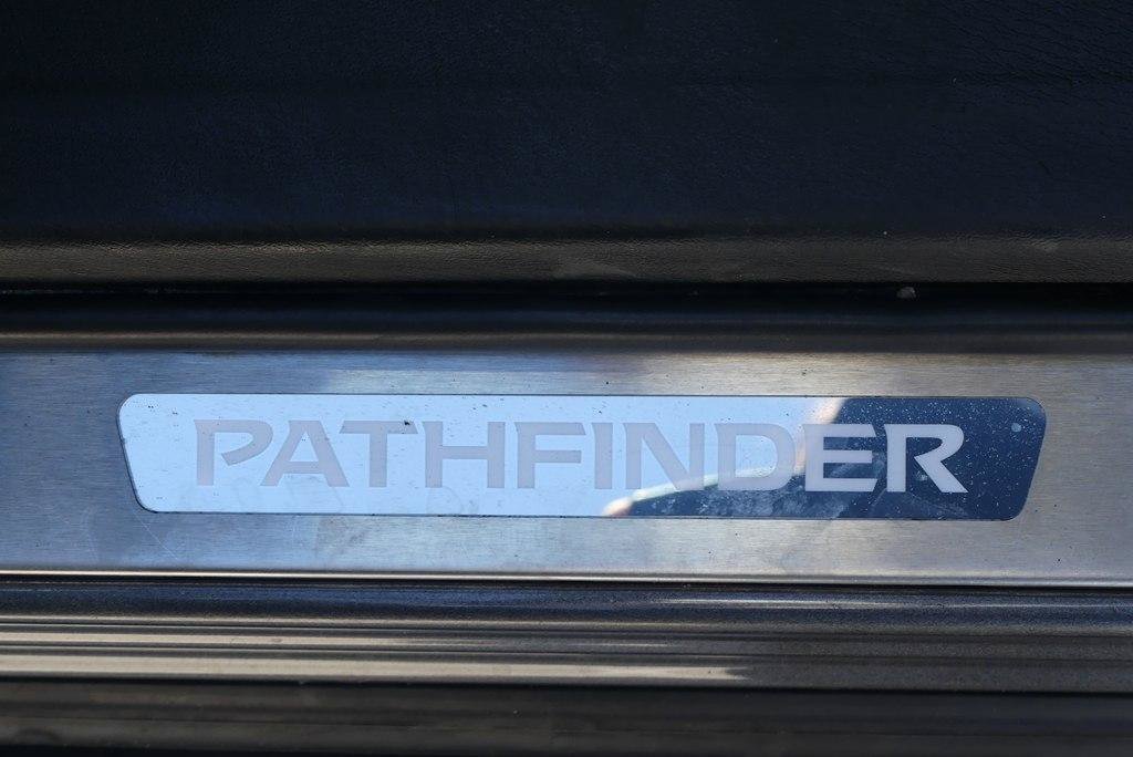 Used 2019 Nissan Pathfinder SV w/ Rock Creek Edition AWD/4WD image 13