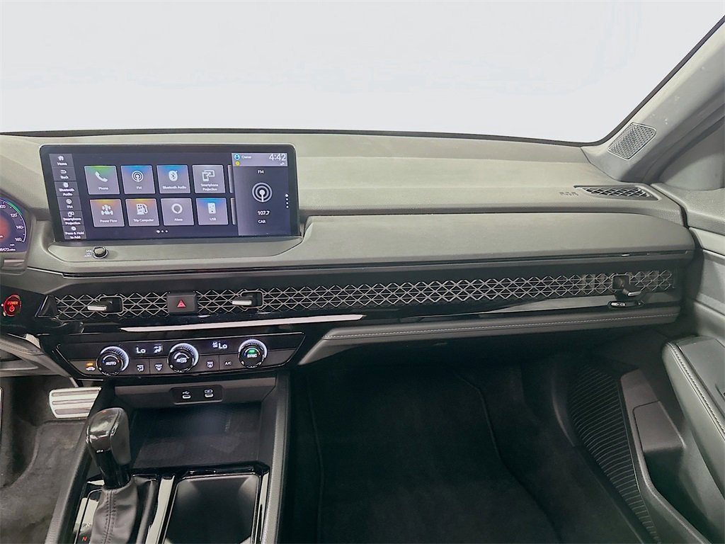 Certified 2023 Honda Accord Sport image 20