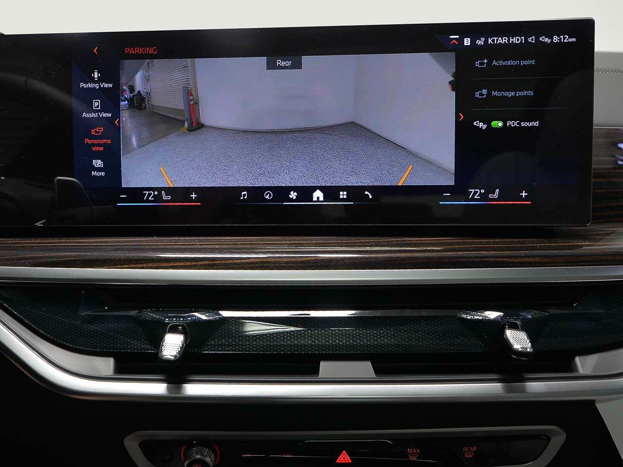 Used 2026 BMW X5 xDrive40i w/ Premium Package AWD/4WD image 15