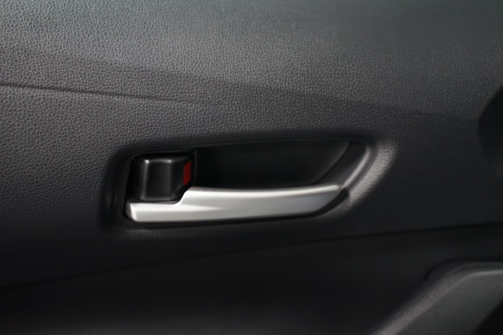New 2027 Toyota Corolla SE FWD image 32
