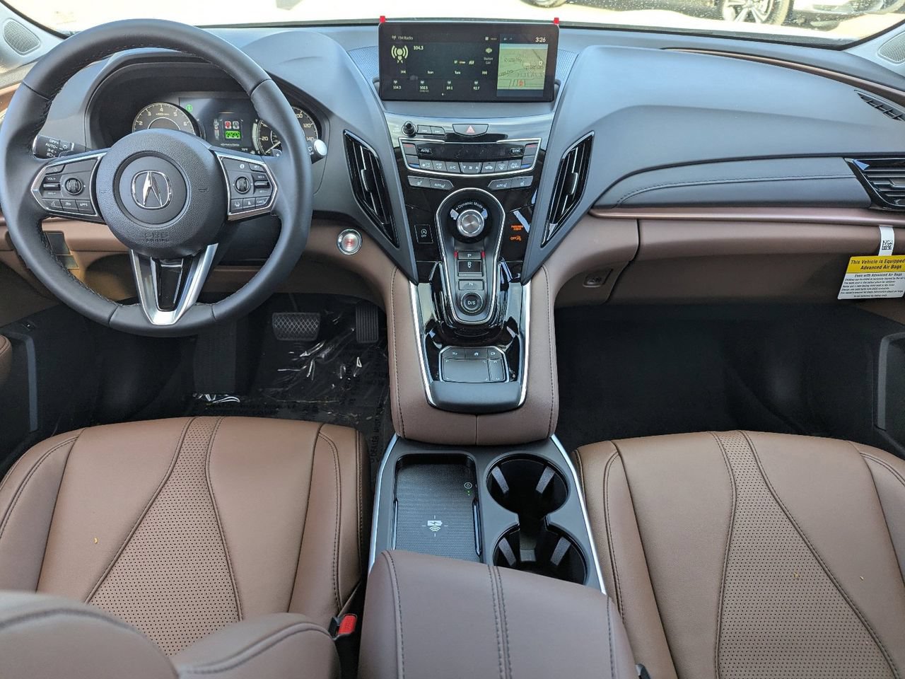 New 2026 Acura RDX SH-AWD w/ Technology Package image 18