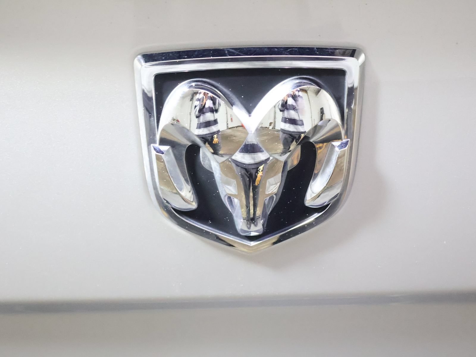 Used 2017 RAM 1500 Big Horn AWD/4WD image 9
