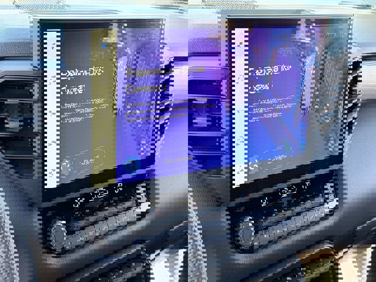 Used 2026 Toyota Sequoia TRD Pro w/ TRD Performance Package (TMS) image 28