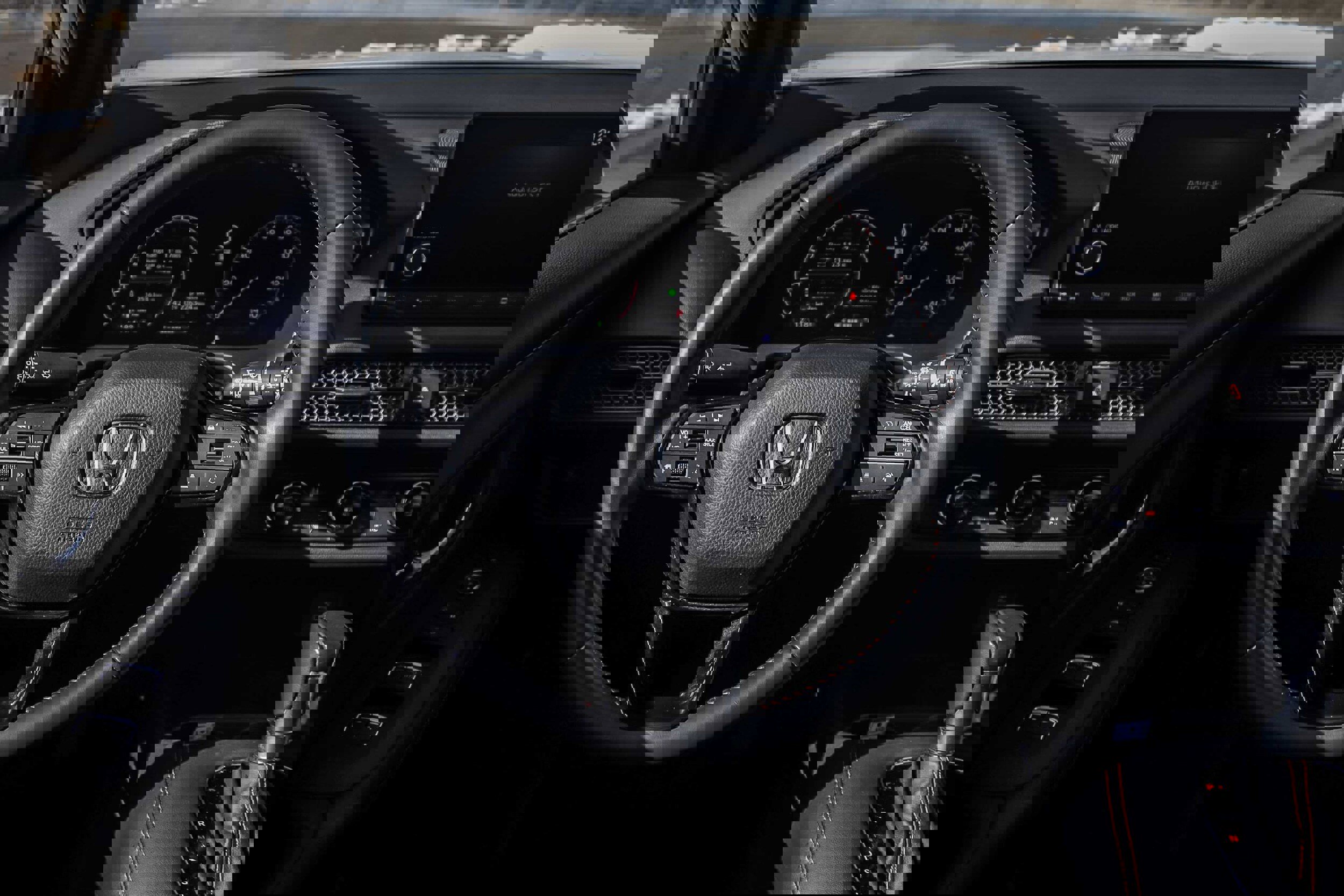 Used 2023 Honda HR-V Sport image 26