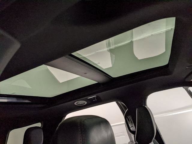 Certified 2025 Ford Explorer ST image 23