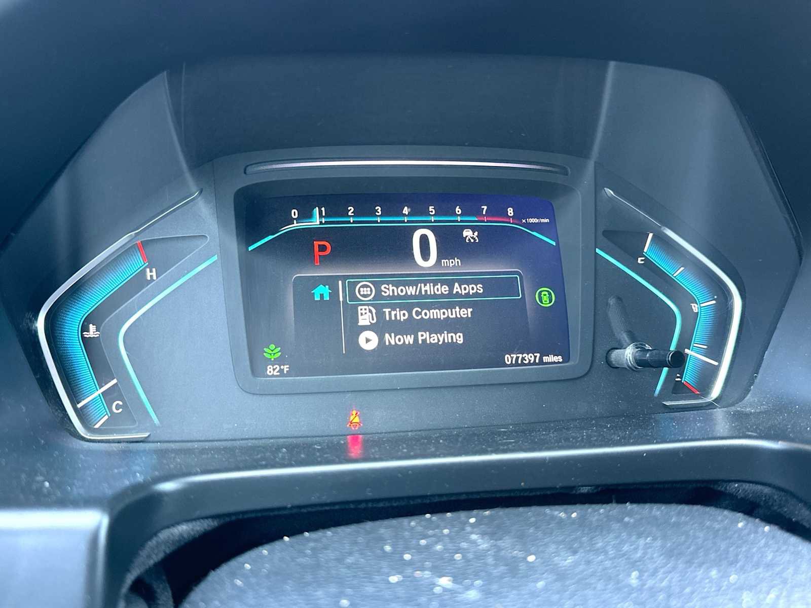 Used 2022 Honda Odyssey EX image 19