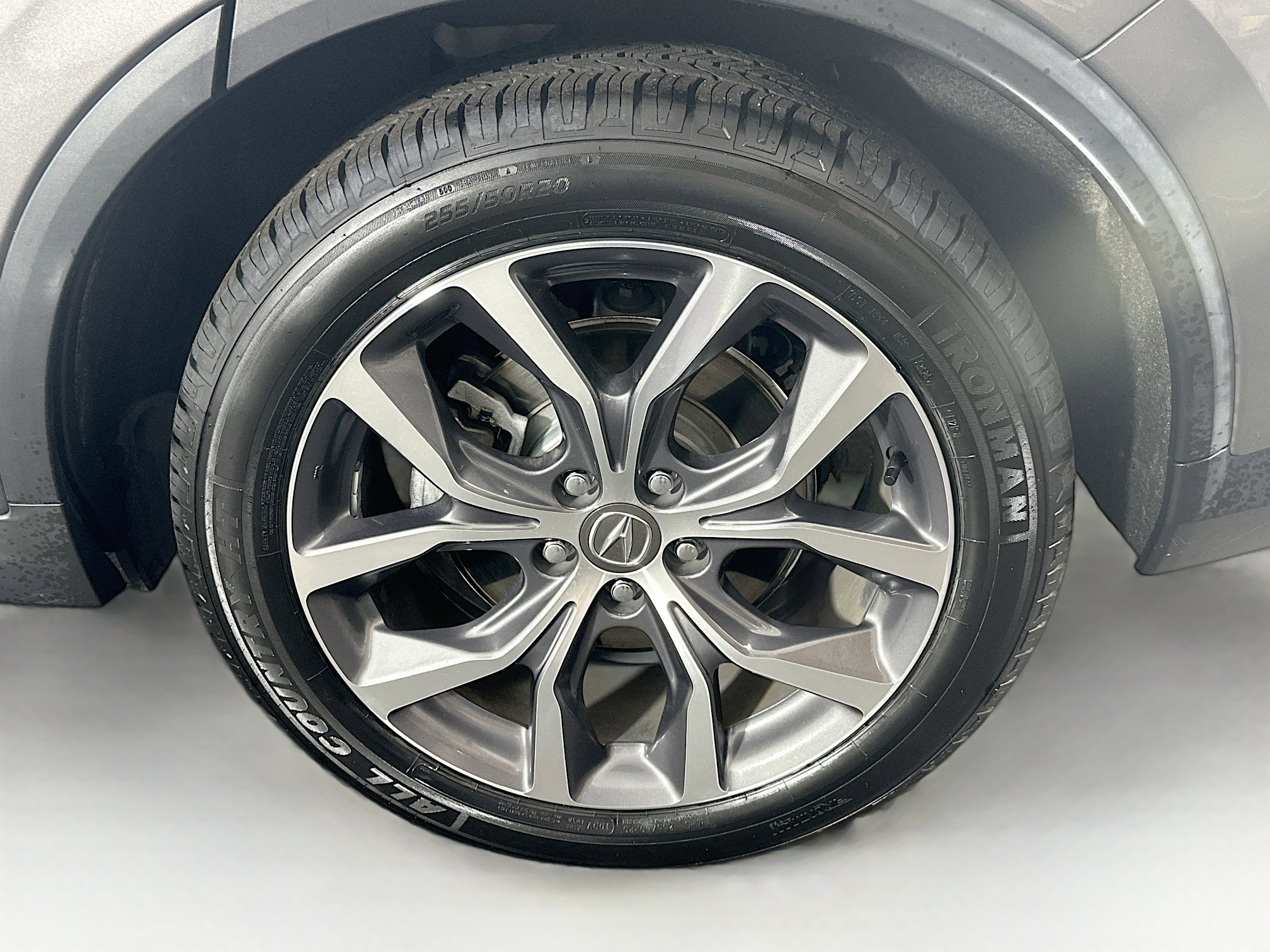 Used 2023 Acura MDX FWD w/ Technology Package image 11