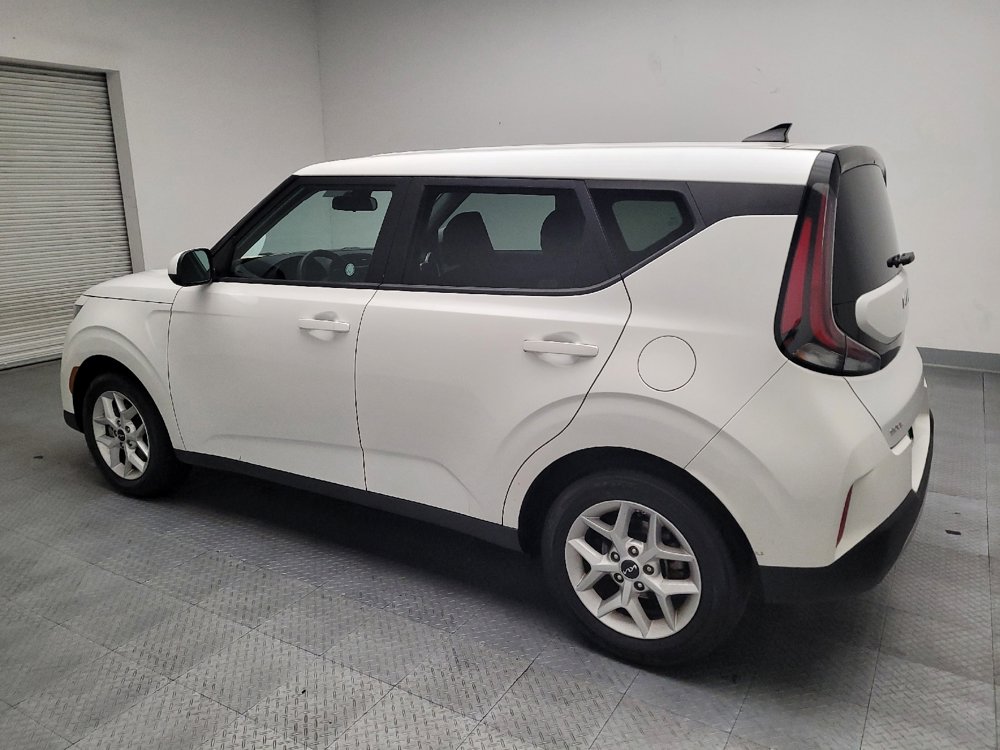 Used 2024 Kia Soul LX w/ Option Group 015 image 3