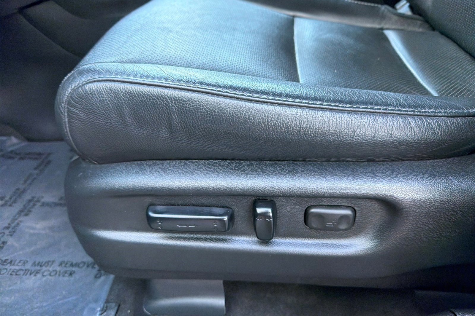 Certified 2023 Honda Passport EX-L image 14