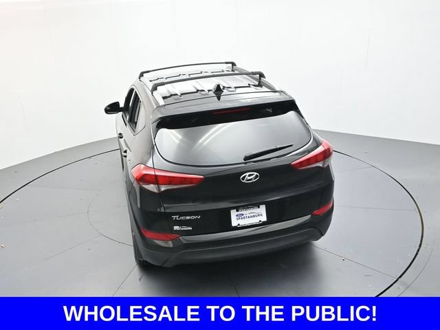 Used 2018 Hyundai Tucson SEL FWD image 40