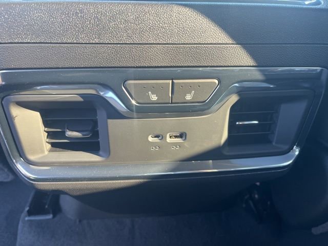 New 2026 GMC Sierra 3500 Pro image 18