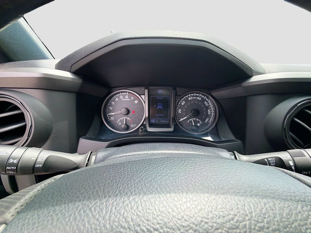 Used 2019 Toyota Tacoma TRD Pro AWD/4WD image 37