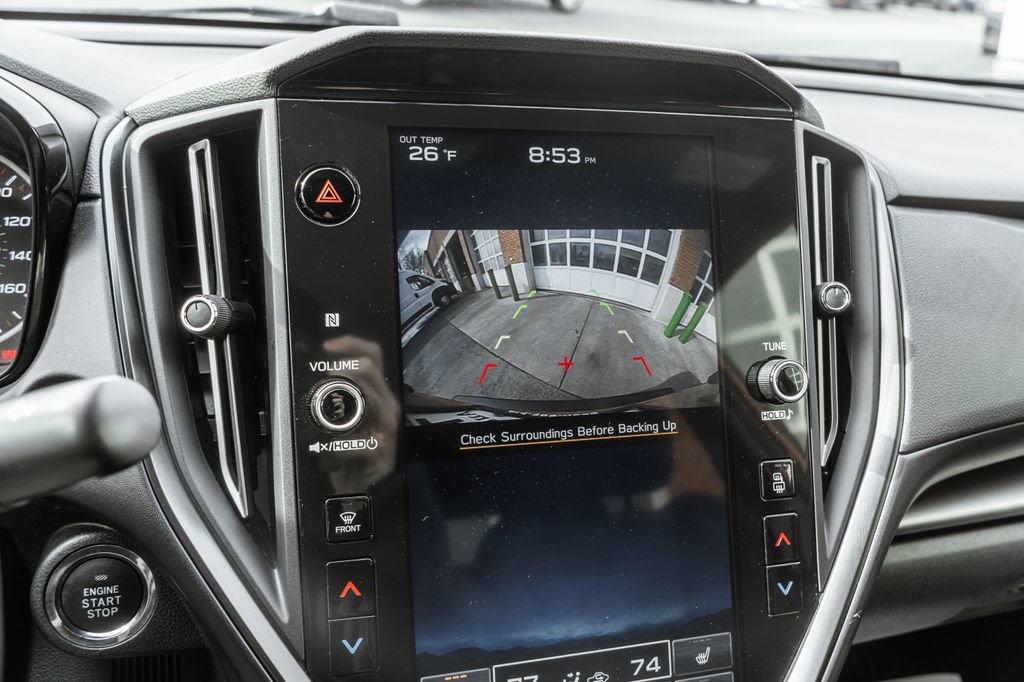 Used 2022 Subaru WRX Premium image 9