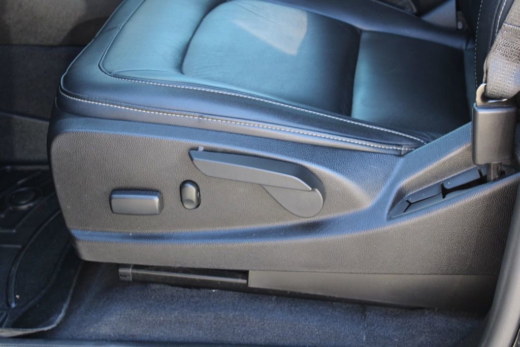 Used 2020 Chevrolet Colorado ZR2 image 15