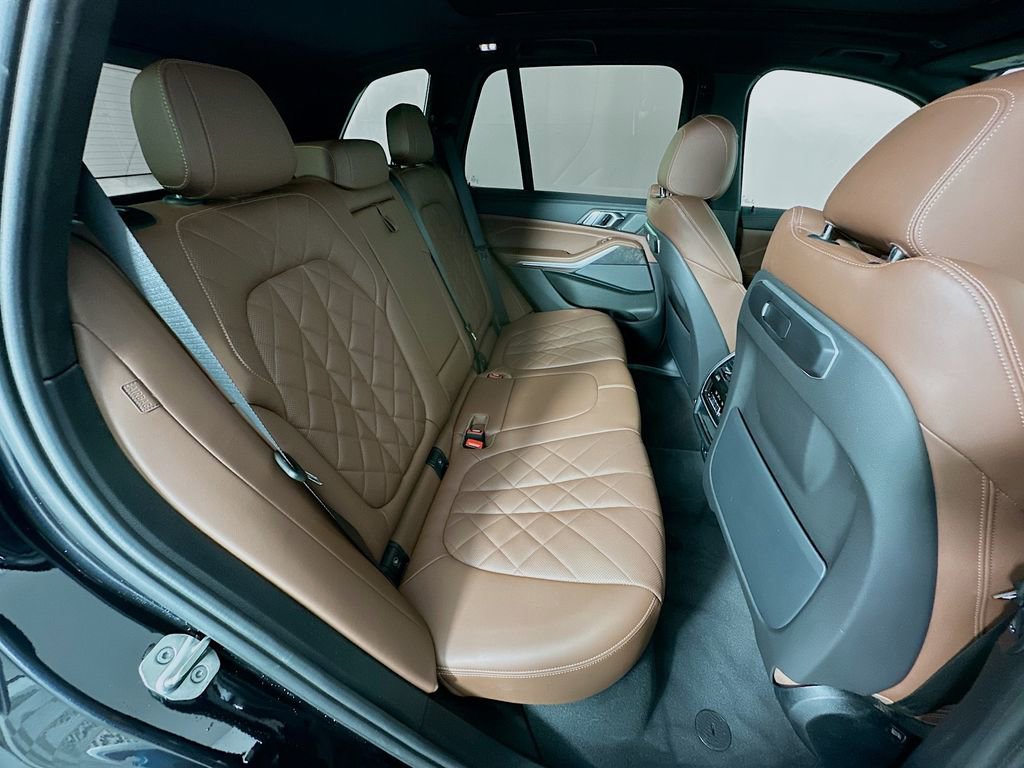 Certified 2024 BMW X5 xDrive40i w/ Premium Package AWD/4WD image 28