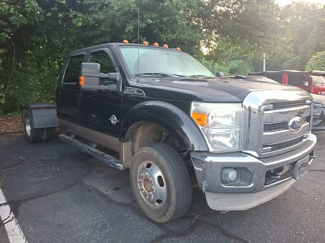 Used 2011 Ford F450 Lariat AWD/4WD image 3