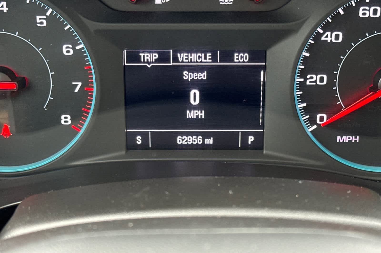 Used 2023 Chevrolet Malibu LT image 24