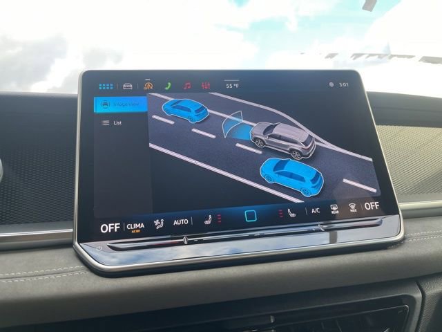 New 2026 Volkswagen Tiguan SE R-Line image 18