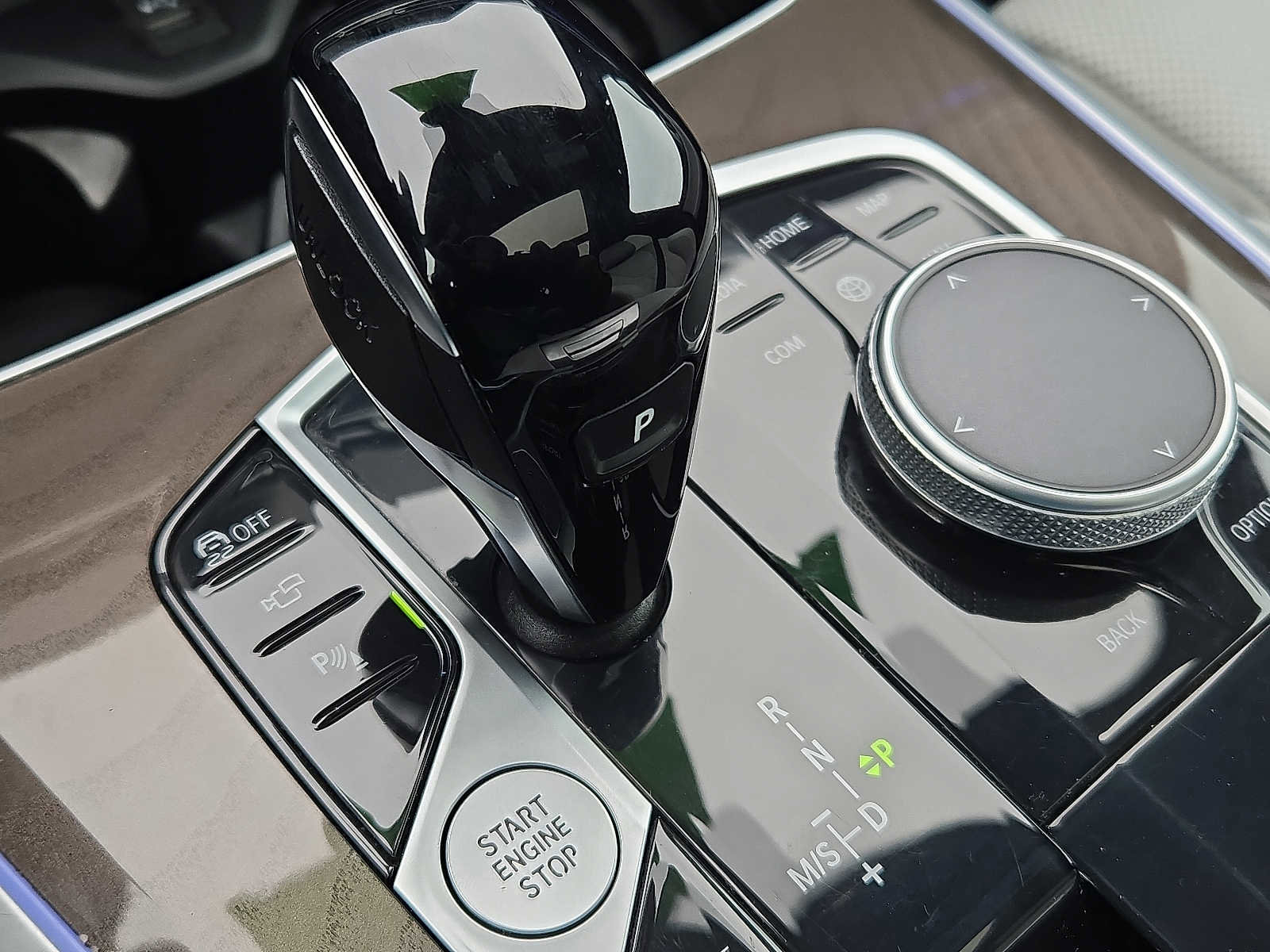 Used 2023 BMW X5 xDrive40i w/ Premium Package image 15