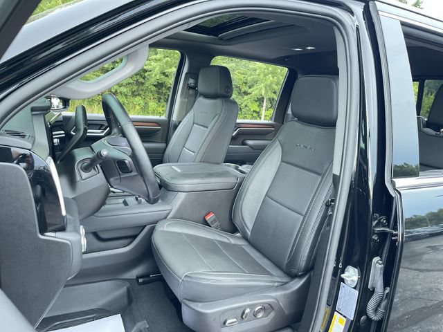 Used 2025 GMC Sierra 2500 Denali w/ Max Trailering Package AWD/4WD image 20