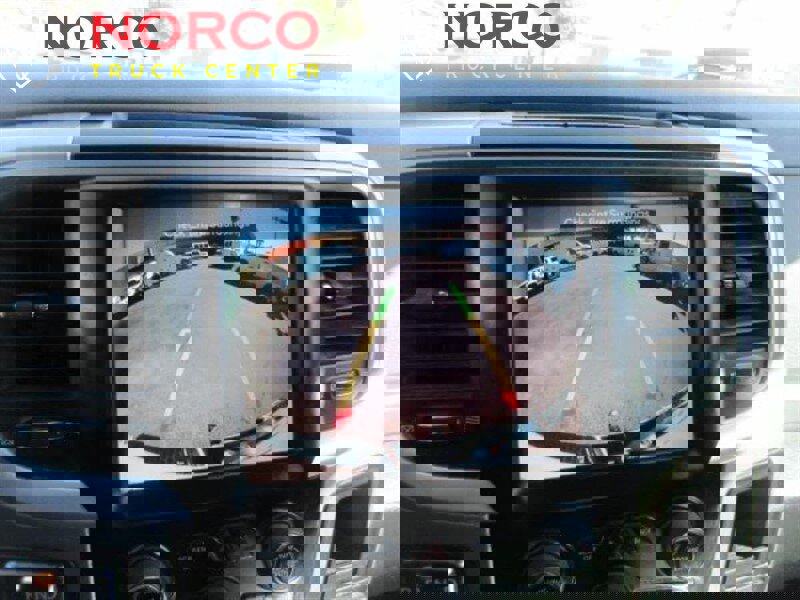 Used 2014 RAM 1500 Lone Star image 10