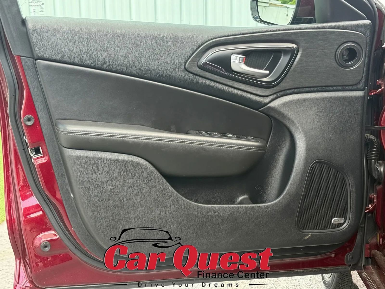 Used 2016 Chrysler 200 S w/ Navigation & Sound Group I AWD/4WD image 11