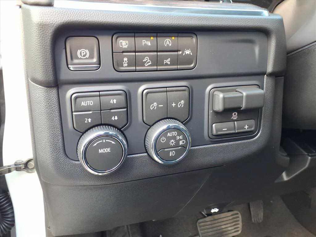 New 2027 Chevrolet Tahoe LT w/ Comfort Package AWD/4WD image 15